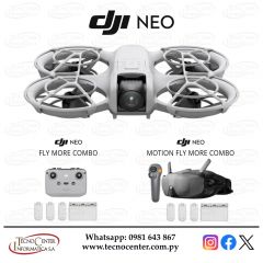 Drone DJI Neo